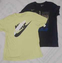 CRZ0480 Nike Sportswear T-Shirt Bundle