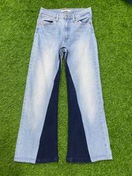 602 | Upcycled Miss Mee, Mk, True religion & levis