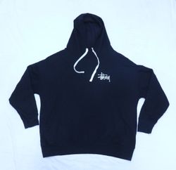 CR677 Rework Style Stussy Print The “Classic Stree..