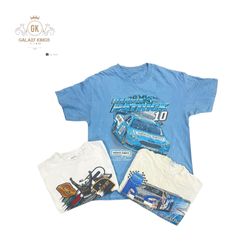 Nascar Tshirts