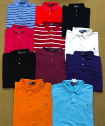 Camisetas Polo Ralph Lauren