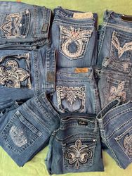 Pantalon bootcut pour femmes
