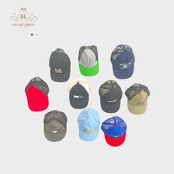 Casquettes Vintage Stylées
