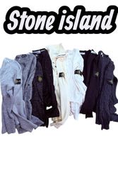 Pull Stone Island