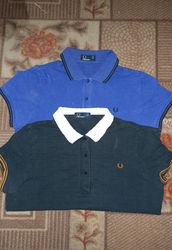 Fred peery polo t shirt