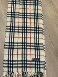 Écharpes Burberry