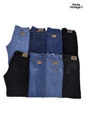 Wrangler Jeans
