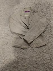 Vestes en coton -6p -28/10/25