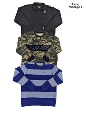 Mix Branded Sweatshirts