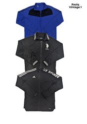 Branded Jackets