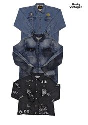 Denim Jackets