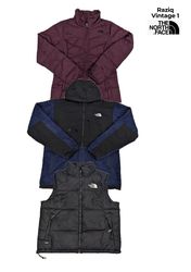 The North Face Jackets