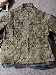 Barbour Jackets