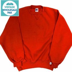 Russell sweatshirts & hoodies 83 pcs