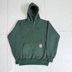 Carhartt hoodies and sweatshirt