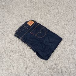 LEVI'S MIX CODED DENIM JEANS (OVERSIZE) - BUNDLE 0..