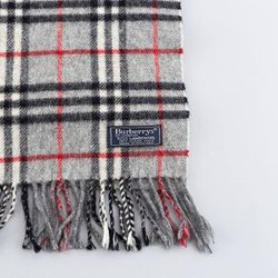 Burberry Scarve