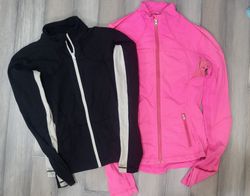 Lululemon Jacken/Hoodies-40 Stück
