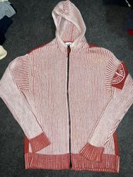 stone island sweater