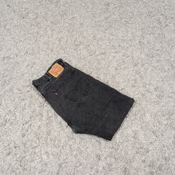 JEANS DE DENIM CÓDIGO MIX LEVI'S ESPECIAL (OVERSIZ..