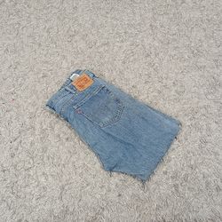 JEANS DE DENIM CÓDIGO MIX LEVI'S ESPECIAL (OVERSIZ..