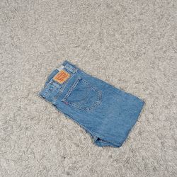 LEVI'S MIX CODED DENIM JEANS (OVERSIZE) - BUNDLE 0..