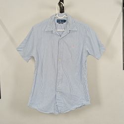RALPH LAUREN MENS SHIRTS (SPECIAL) - BUNDLE 04