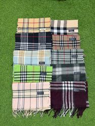 Premium Burberry Scarves (N4)
