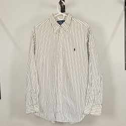 RALPH LAUREN MENS SHIRTS (SPECIAL) - BUNDLE 05