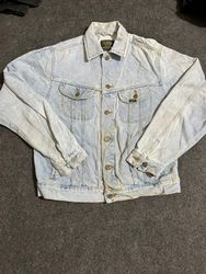 Wrangler Jeans