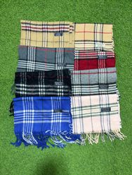 Y2k Burberry Scarves (N6)
