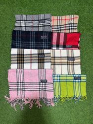 Branded Burberry scarf (N2)