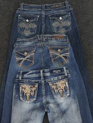 Y2K Jeans
