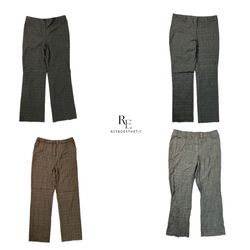 Y2L Floral Offuce pant (RE-2310)
