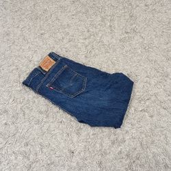 LEVI'S MIX CODED DENIM JEANS (OVERSIZE) - BUNDLE 0..