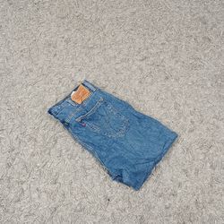 LEVI'S MIX CODED DENIM JEANS SPECIAL (OVERSIZE) - ..