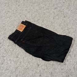 LEVI'S MIX CODED DENIM JEANS SPECIAL (OVERSIZE) - ..