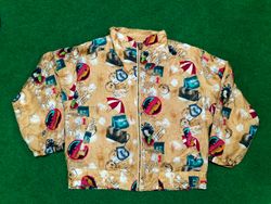 Zíper leve sem marca