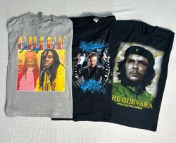 Camisetas Impressas WR_0159