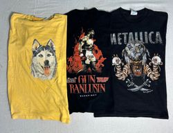 Camisetas Impressas WR_160