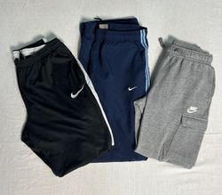 Nike Track Pant WR_0162