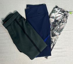 Leggings Nike WR_0164