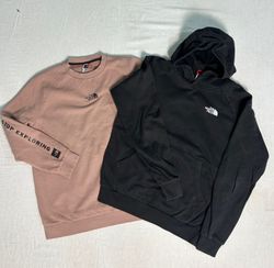 Moletom e Hoodies The North Face WR_0167