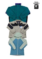 Columbia Jackets