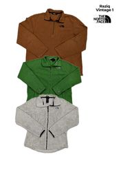 The North Face Fleece Jackets