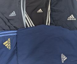Adidas Track Pants