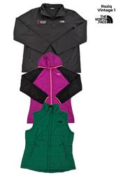 The North Face Jackets