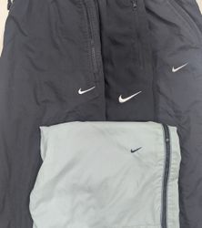Nike Track Pants