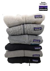 Patagonia Fleece Jackets