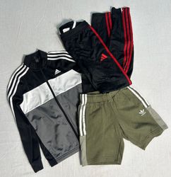 Adidas Kids mix WR_0169